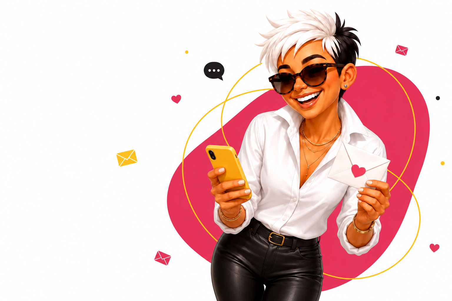 Contacter Tankini et Cuillère à Soupe