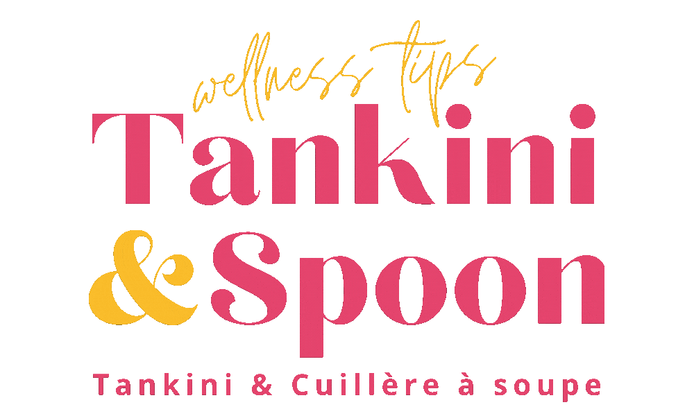 Tankini & Cuillère à soupe